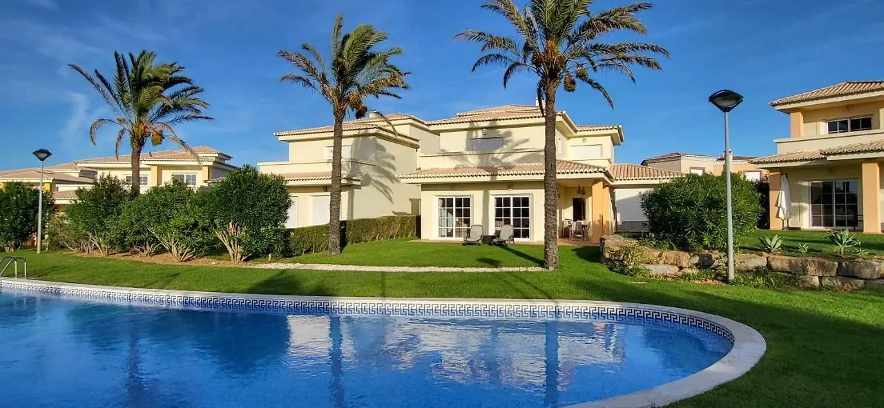 Atalaia Haven Villa Lagos 0*,  Portugal
