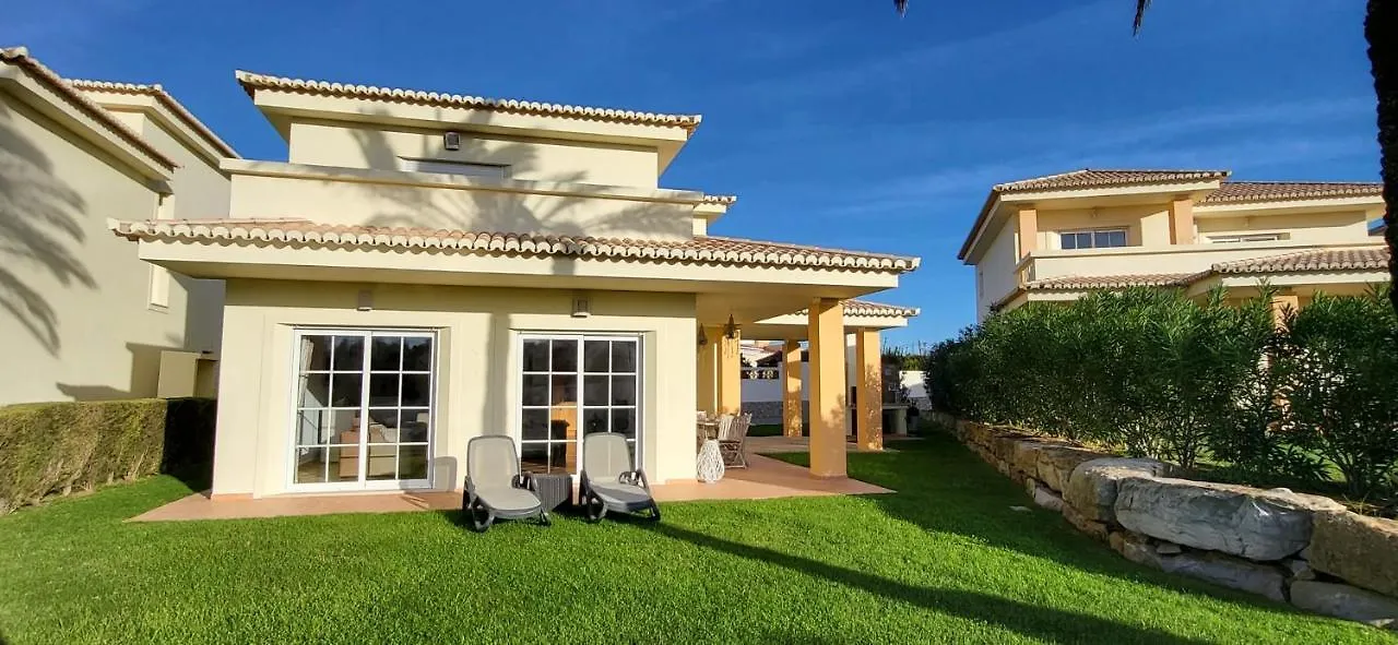 Atalaia Haven Villa Lagos