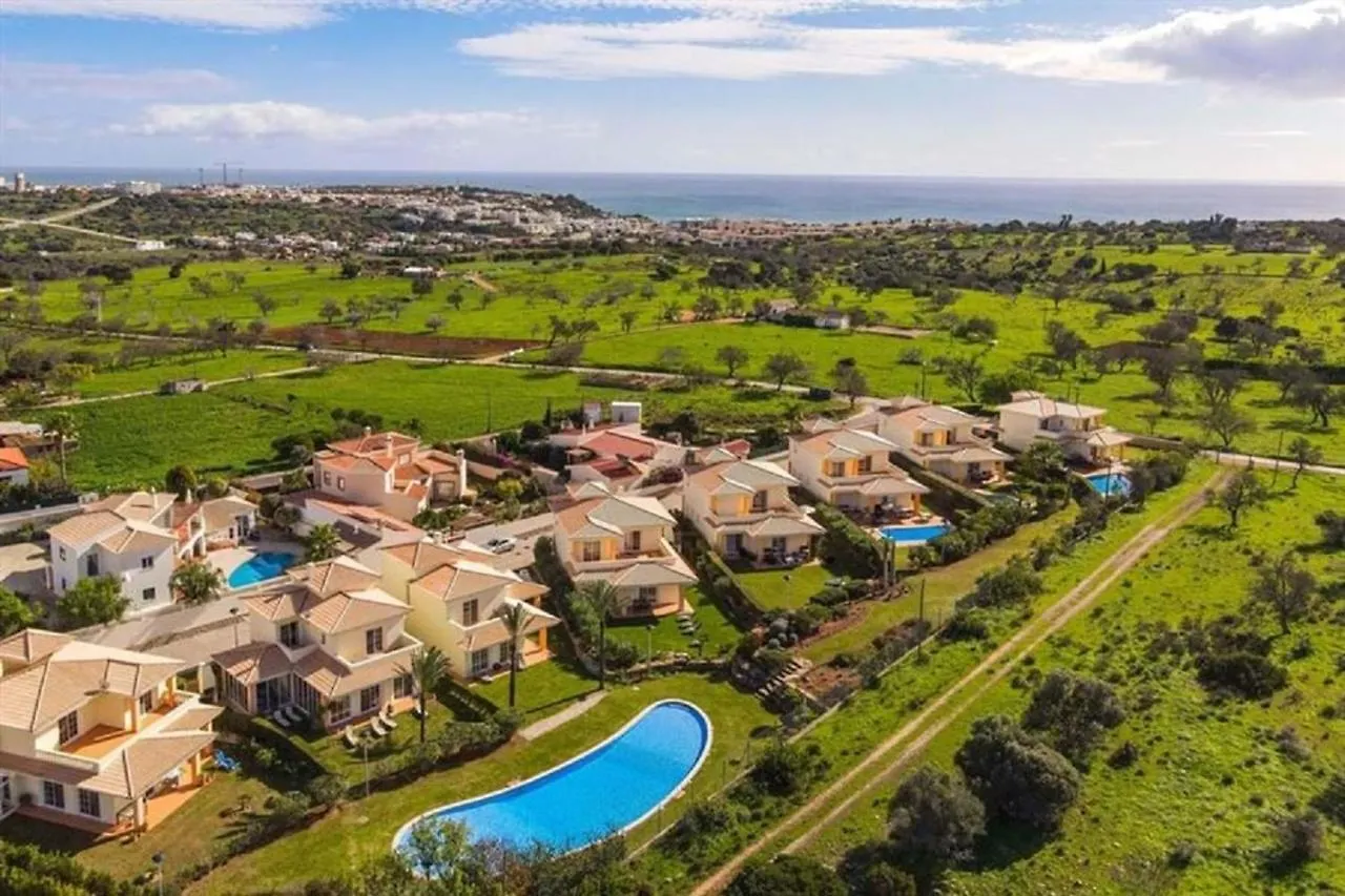 Atalaia Haven Villa Lagos 0*,  Portugal