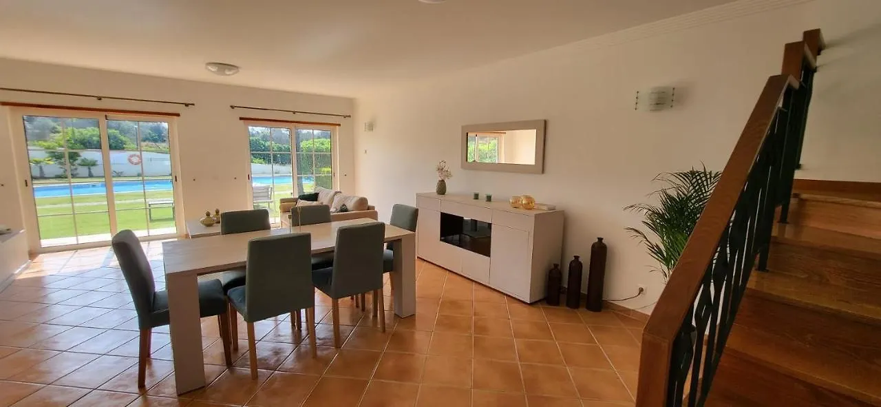 Atalaia Haven Villa Lagos