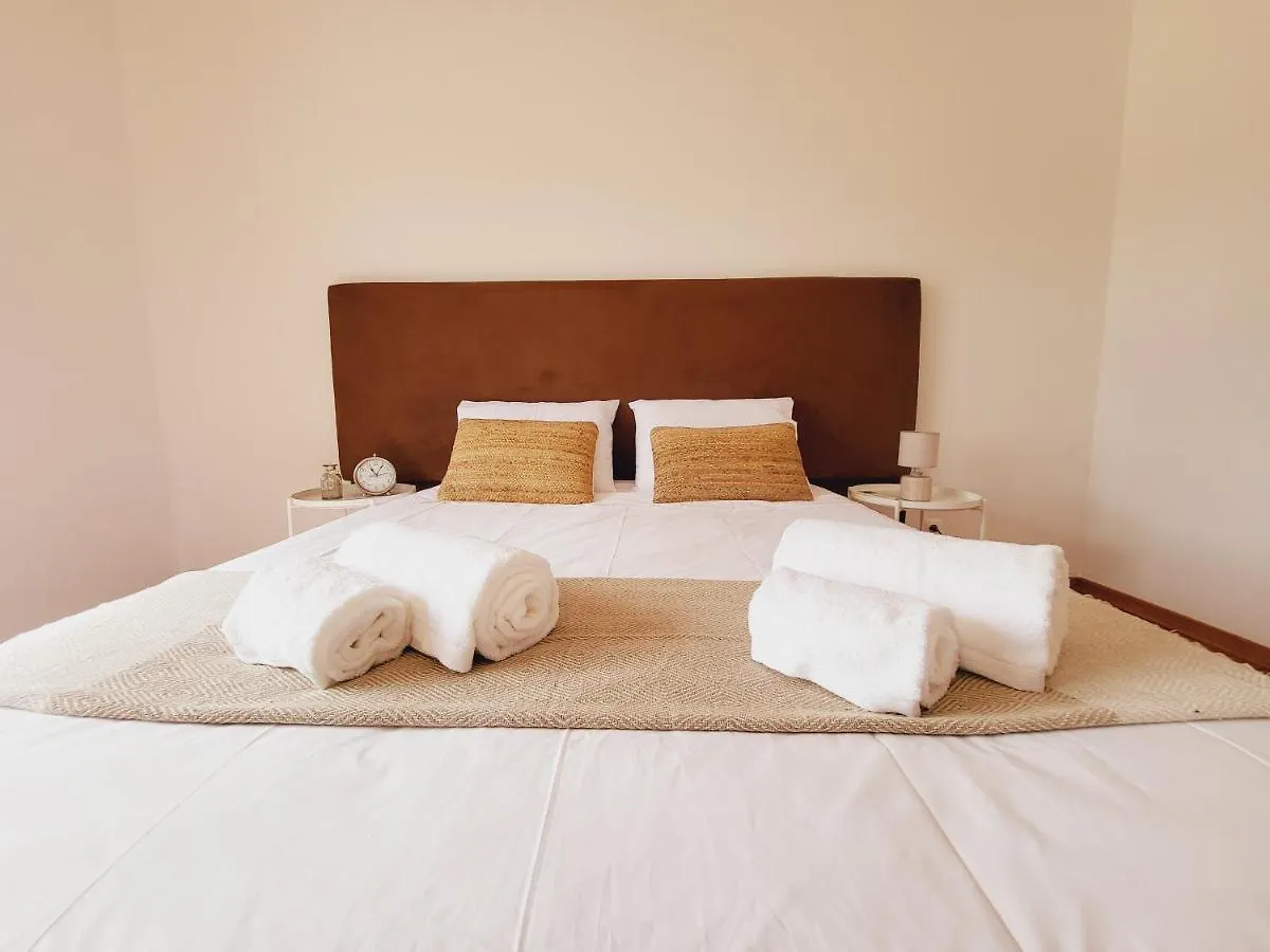 Atalaia Haven Villa Lagos