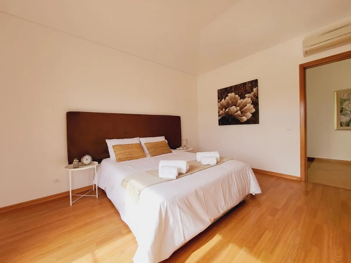 Atalaia Haven Villa Lagos