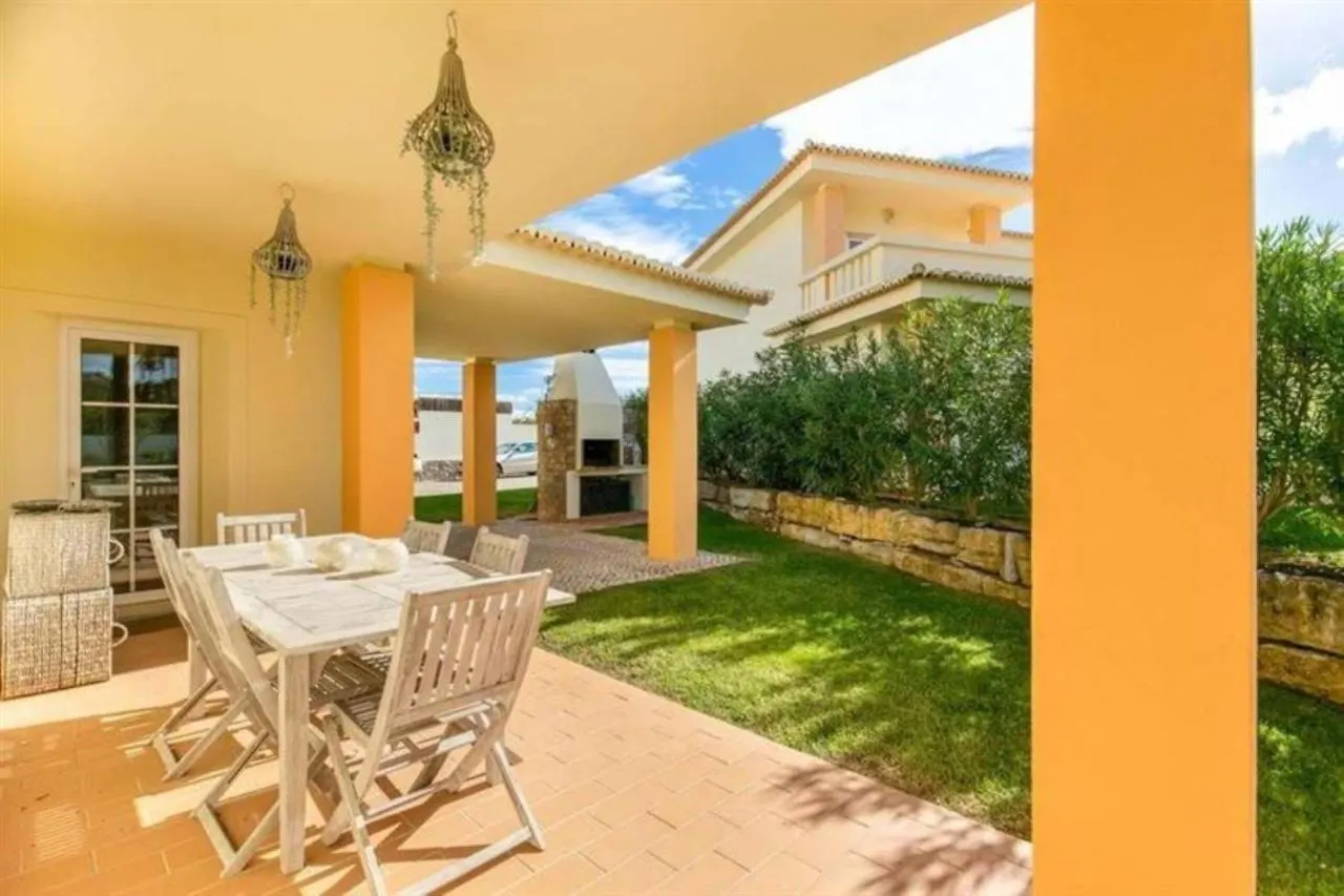 Atalaia Haven Villa Lagos
